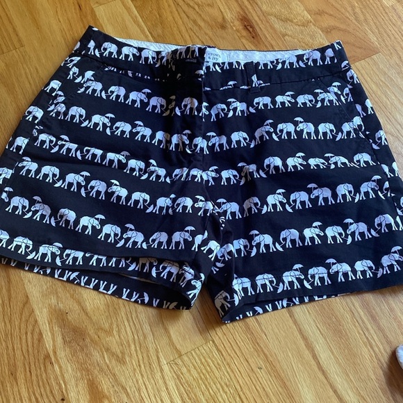 Bundle crown & ivy shorts - Picture 4 of 4